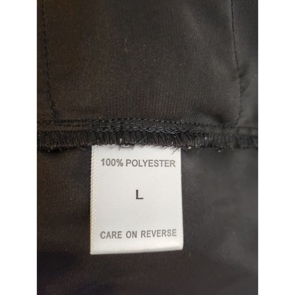 New York & Company Black Top Size Large‎ - Picture 6 of 7